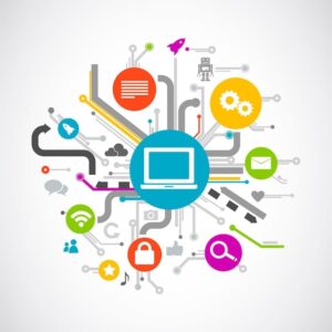 why icshare is falling today